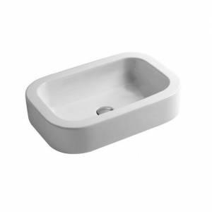 Раковина-чаша Azzurra Glaze